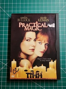 Practical Magic (DVD, 1998) - Picture 1 of 2