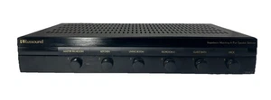 Russound SS6.2 6 paia selettore altoparlanti j371 - Foto 1 di 2