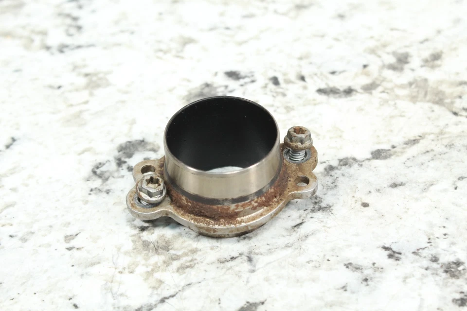 Husqvarna FC250 FC 250 2020 brida colector de escape KTM 79136039000 Foto 1 de 4