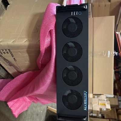 Fuente de alimentación conmutada Artesyn 73-959-0001L AC/DC Foto 1 de 4