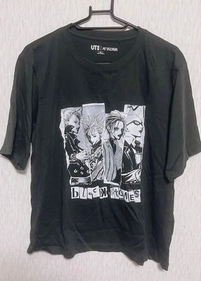 UNIQLO Ai Yazawa NANA UT CAMISETAS JAPÓN Limited TEE L / XL 2025 JAPÓN NUEVO Foto 1 de 2