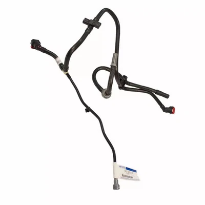 Manguera de vapor original Ford AE5Z-9A228-B Foto 1 de 3