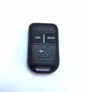 Genuine Subaru Remote GOH-M24 Transmitter Free Programming Oem - Picture 1 of 7