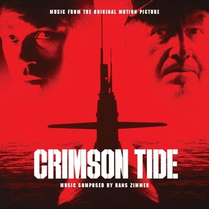Crimson Tide - 2 x CD Complete Score - Limited Edition - Hans Zimmer - Bild 1 von 2
