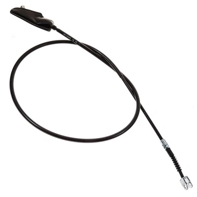 Cable de freno delantero Motion Pro para Yamaha 1982 TT250, 1982 YZ250 y 1983-1984 IT490 Foto 1 de 3