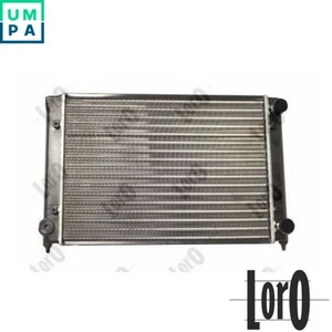 RADIATOR ENGINE COOLING 053-017-0003 FOR VW JETTA/II GOLF SCIROCCO JB 1.5L 4cyl - Picture 1 of 7