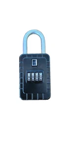 Key Lock Box/ Water Resistant Realtor/Property Preservation / AirBnB/ Spare Keys - Picture 1 of 3