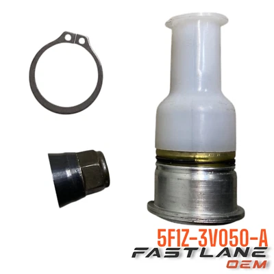 1991-2007 FORD CONTOUR/TAURUS SUSPENSÃO JUNTA ESFÉRICA NOVA FABRICANTE DE EQUIPAMENTO ORIGINAL 5F1Z-3V050-A - Imagem 1 de 4