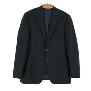 Suitsupply Napoli Single Breasted Wool Blazer Size Eu:52 ;UK : 42; US:42R - Picture 1 of 11