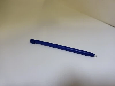 NEW Dark Blue Stylus pen for the Nintendo 2DS System Console #B9 - Image 1 of 4