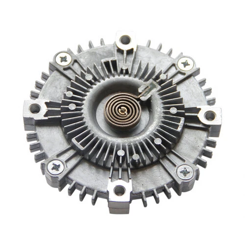 Embrague ventilador motor para camioneta Toyota 4Runner Celica Corona L4 1984-1995 2,4 L Foto 1 de 4