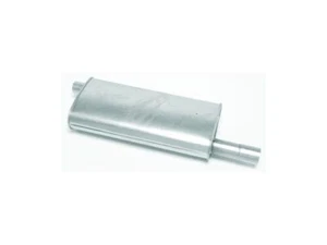 For 1976-1978 Chevrolet K20 Suburban Muffler Walker 87744KDCR 1977 - Picture 1 of 2