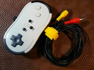 Videospiel Fizz Creations Plug and Play Classic Retro Gaming - Bild 1 von 5