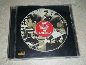 Die Vereinigten Staaten von Amerika - Erweiterte Ausgabe (selbstbetitelt) (sundazed 11124) - Bild 1 von 2