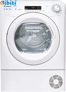 Asciugatrice 10 Kg a Pompa Di Calore, Libera Installazione, Classe A++, Conness - Foto 1 di 12