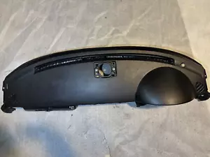 MAZDA MX5 SPORT 2.0 MK3 NC 2005-2012 INNENAUSSTATTUNG ARMATURENBRETT VERKLEIDUNG ARMATURENBRETT + AIRBAG - Bild 1 von 15
