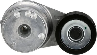 Para 1999-2000 Bering MD23M 5,9 L Accesorio Correa de transmisión Tensor Montaje Puertas Foto 1 de 3