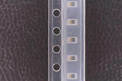 Lot of 10 KL731JTE18NG KOA Thin Film Inductor 18nH 1500MHz 1.5 Ohm 0603 2% NOS - Image 1 of 2