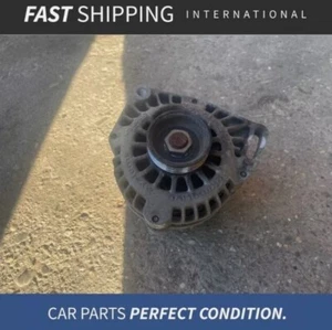 872258 - DELPHI ALTERNATOR RENAULT KANGOO TWINGO CLIO 2 II - Bild 1 von 5