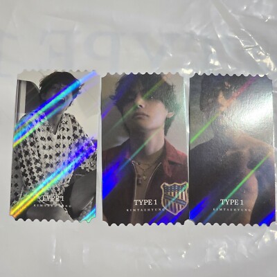 公式] P1Harmony P1KIDS POP-UP STORE MD : COLLECT BOOK | eBay