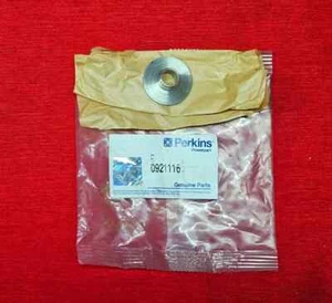 Perkins 0921116 Washer For Diesel Engines, UK Made - NEW - Picture 1 of 3