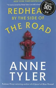Redhead by the Side of the Road by Anne Tyler (202, Trade Paperback) Brand New - Imagen 1 de 2