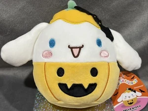 Hello Kitty and & Friends Squishmallows Plüschtier Puppe Cinnamoroll Hund Original - Bild 1 von 11