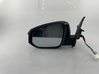 Оригинальное зеркало бокового обзора | 2015 - 2018 Toyota RAV4 (слева/водитель) - Изображение 1 из 4