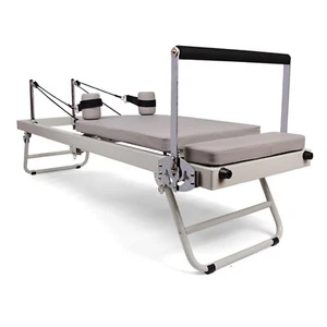 Reformer Pilates Bed - Picture 1 of 4