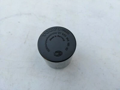 85 1985 OEM VOLVO 240 760 BIG BLACK FAILURE BULB RELAY 1362281 895107 - Image 1 of 3