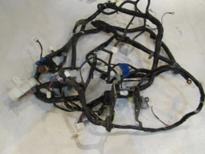 2004 Infiniti M45 LH Driver Body Wire Harness 24017 CR907 - Picture 1 of 2