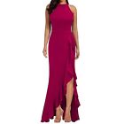 Beautiful Sleeveless Cocktail Dress for Women Perfect for Evening Parties