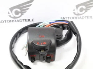 Honda GL 1000 GL1 switch left side handlebar clutch reproduction part - Picture 1 of 3