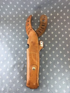 5 - G12 Bianchi x2000 Phantom Holster  .45 Auto - Picture 1 of 11