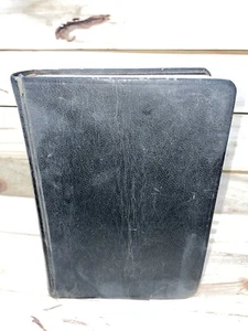 1966 Dickson New Analytical Bible Comprehensive General Index Edition (A27) - Picture 1 of 16