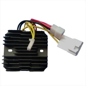 Voltage Regulator Rectifier For Polaris Fusion 900 RMK 900 2005 2006 | 4010886* - Picture 1 of 4
