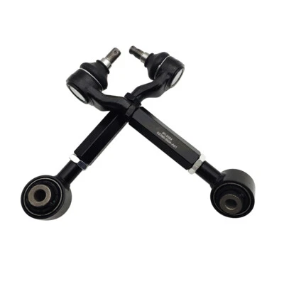 Kit de inclinación trasera de alineación de brazos de control ajustables para Honda Odyssey 2005-16 2017 Foto 1 de 4