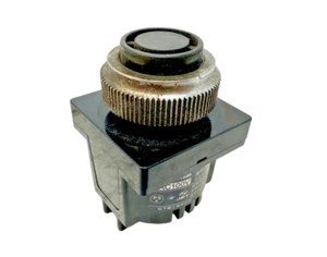 National EA4031BK Buzzer AC100V - Picture 1 of 3