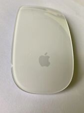 Apple Magic Mouse V2 A1657 Wireless Bluetooth, Rechargeable - Blue (MLA02LZ/A)