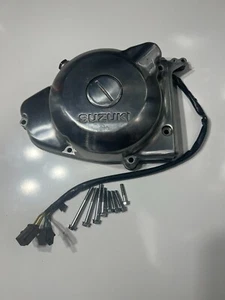 2001 Suzuki Marauder GZ250 Stator and Cover - 01 GZ 250 - Picture 1 of 18