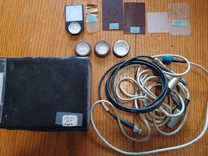 TELEX Computer Products, Test set, probes - Testing equipment - CER 1283 2/2 - Picture 1 of 12