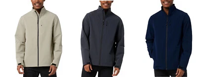 32 Degrees Men’s Full Zip Jacket - Image 1 of 4