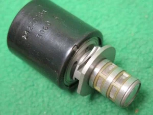 24216254 GM EPC AUTO TRANSMISSION PRESSURE CONTROL SOLENOID - Foto 1 di 1