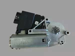 Range Rover HSE L322 06-09 OEM Front Sunroof Motor Assembly LR018359 - Picture 1 of 3