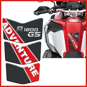 paraserbatoio BMW gs r1200 adesivo per moto tank pad tankpad 3d adesivi - Foto 1 di 1