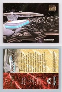Argus Apray #69 Star Trek Master Series 1994 Skybox Trading Card - Picture 1 of 1