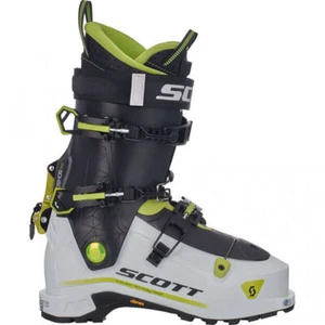 Scarponi Sci Alpinismo SCOTT COSMOS TOUR white 2022 / 2023 - Imagen 1 de 1