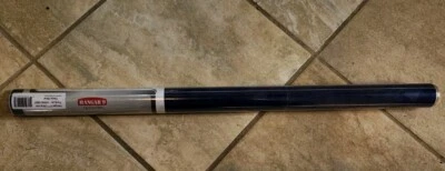 NOS Hangar 9 UltraCote  Deep Blue HANU 0807 Airplane Covering  - Image 1 of 2