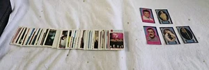 1979 Star Trek The Motion Picture Complete Trading Card Set 1-88 + More Lot #4 - Picture 1 of 4