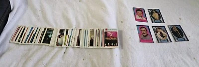 1979 Star Trek The Motion Picture Complete Trading Card Set 1-88 + More Lot #4 - Image 1 of 4
